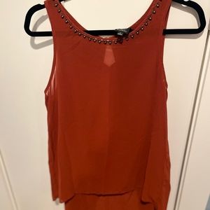 Bobeau Shirt